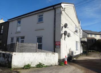 Studio To Rent in Cinderford