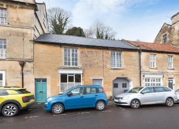Terraced house For Sale in Bradford-on-Avon