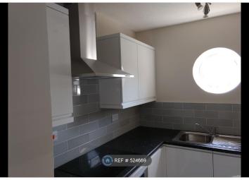 Flat To Rent in Wetherby
