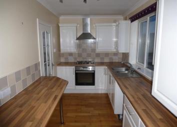Terraced house To Rent in Kilmarnock
