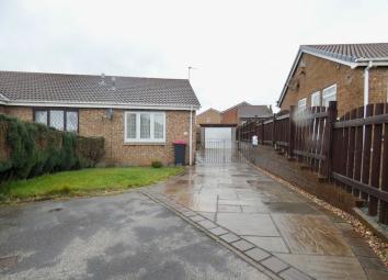 Bungalow For Sale in Rotherham