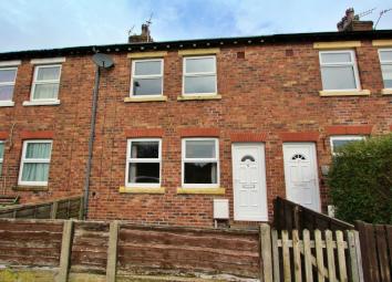 Terraced house For Sale in Thornton-Cleveleys