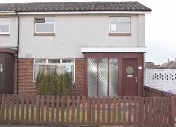 Terraced house To Rent in Lanark
