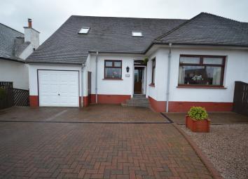 4 Bedroom Bungalow for sale