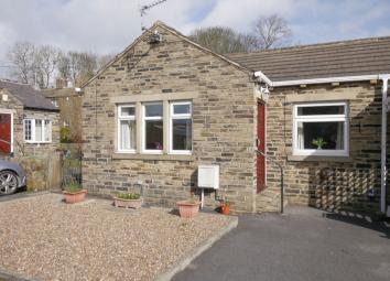Bungalow For Sale in Shipley
