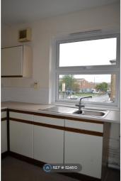 Flat To Rent in Batley