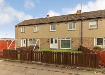 Terraced house For Sale in Bonnyrigg