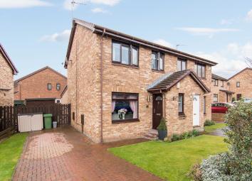 Semi-detached house For Sale in Musselburgh