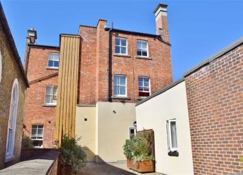 Flat For Sale in Chippenham