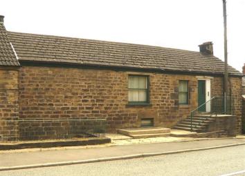 Cottage To Rent in Matlock