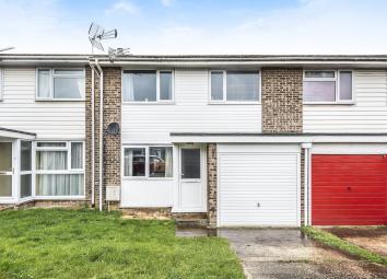 Terraced house For Sale in Faringdon