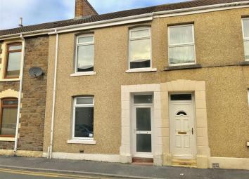 Property To Rent in Llanelli