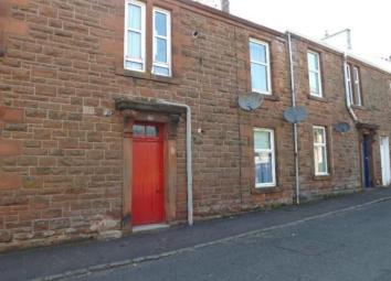 Flat To Rent in Darvel
