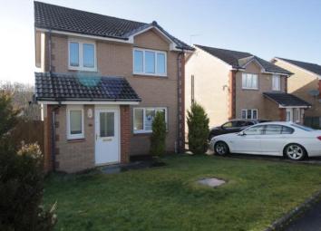 Detached house To Rent in Lanark