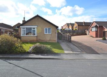 Detached bungalow For Sale in Pontefract