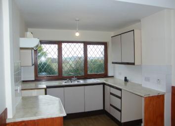 Semi-detached house To Rent in Duns