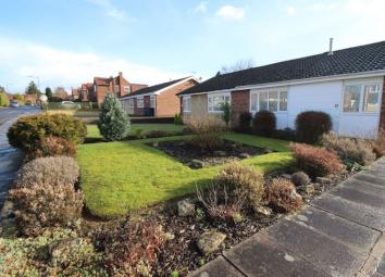 Bungalow To Rent in Doncaster