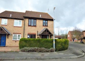 Semi-detached house To Rent in Andover