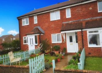 Terraced house For Sale in Crewkerne