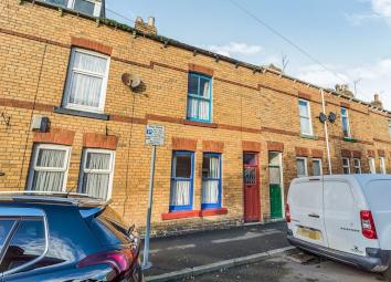 Terraced house For Sale in Scarborough