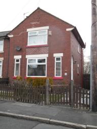 Semi-detached house For Sale in Oldham