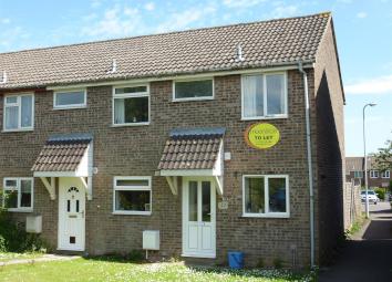 Terraced house To Rent in Chepstow