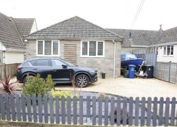 Detached bungalow For Sale in Gillingham