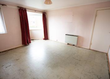 Flat For Sale in Cardiff