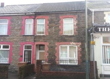 Flat To Rent in Caerphilly