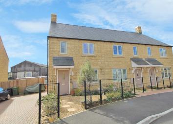 Terraced house For Sale in Tetbury