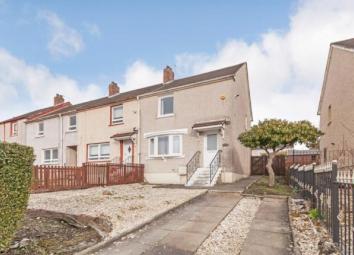 End terrace house For Sale in Airdrie