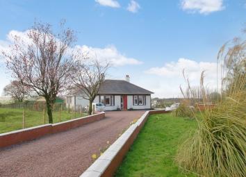 Detached bungalow For Sale in Lanark