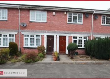 Terraced house To Rent in Newport