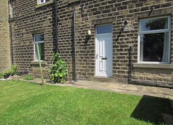 Flat To Rent in Holmfirth