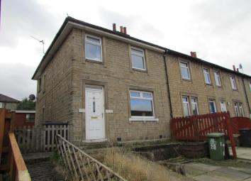 End terrace house For Sale in Holmfirth