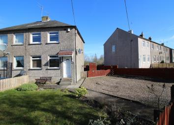 Semi-detached house For Sale in Bathgate
