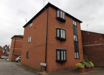Flat For Sale in Gainsborough