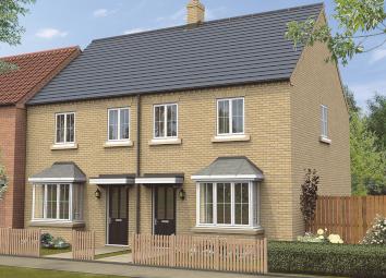 Town house For Sale in Gainsborough