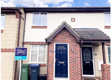 Terraced house To Rent in Calne