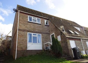 Semi-detached house For Sale in Ilminster