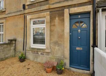 Terraced house To Rent in Chippenham