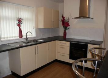 End terrace house To Rent in Wigan