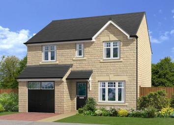 Detached house For Sale in Matlock