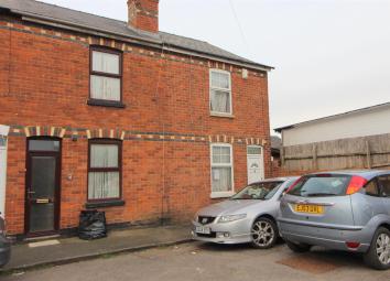 End terrace house For Sale in Gloucester