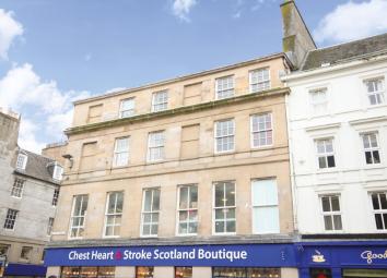 Flat For Sale in Perth