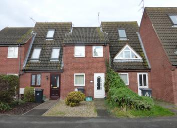 Terraced house To Rent in Gloucester