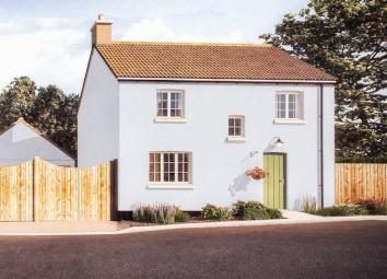 Detached house For Sale in Chard