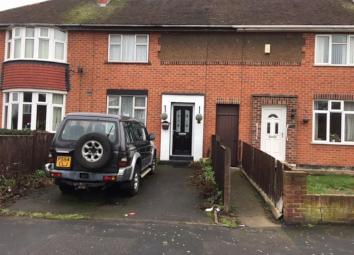 Semi-detached house For Sale in Loughborough