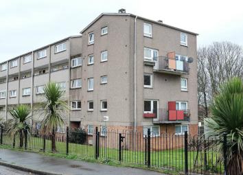 Maisonette For Sale in Edinburgh