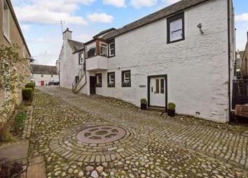 Property For Sale in Stirling